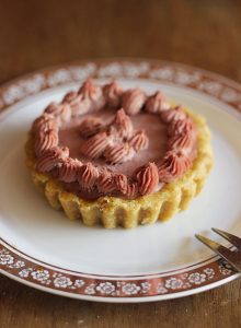 Vinkkipostaus:muutama raakaherkku ja ideoita ruokaisiksi joululahjoiksi Thumbnail for 61324