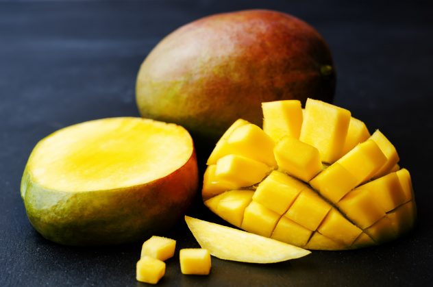 mango fruit