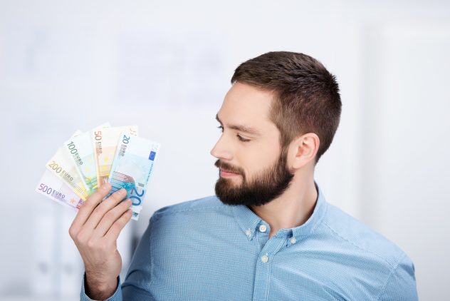 money man