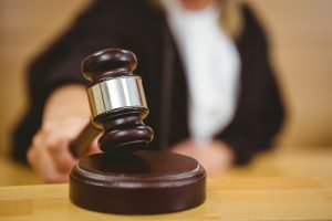 USA:n terveysviranomainen kieltää transrasvat kokonaan judge court decision