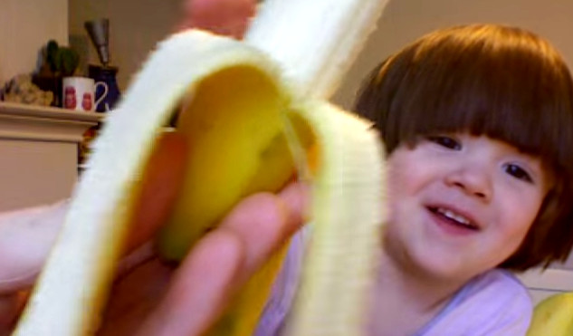 banaanilausu