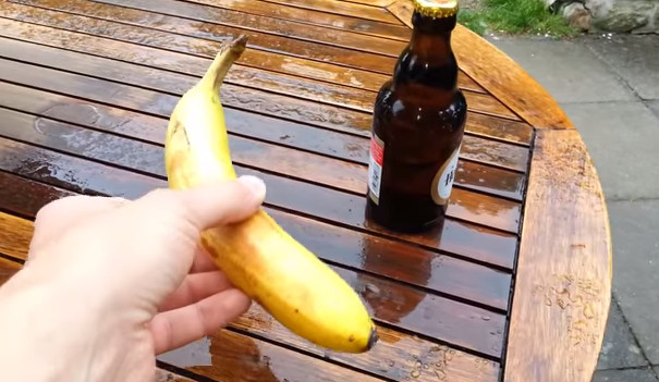 bananabottle