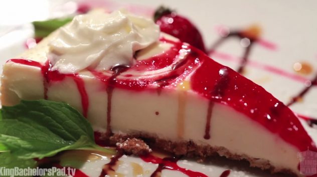 cheesecake