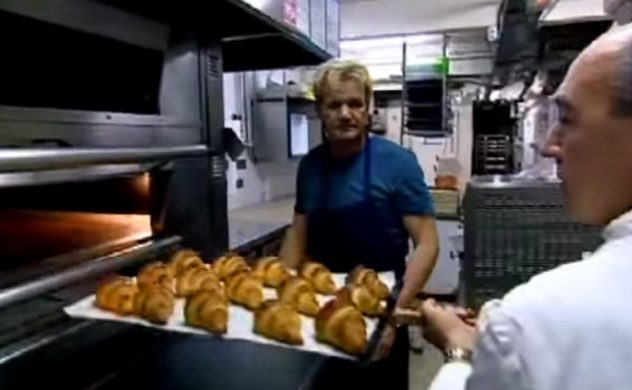 croissantit