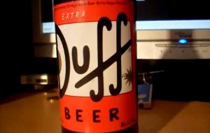 duff