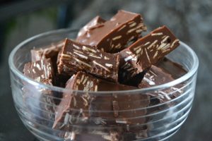 Kotitekoinen Wiener Nougat Thumbnail for 64103