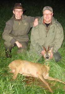 Metsästyksen eettiset ohjeet virossa Thumbnail for 79530