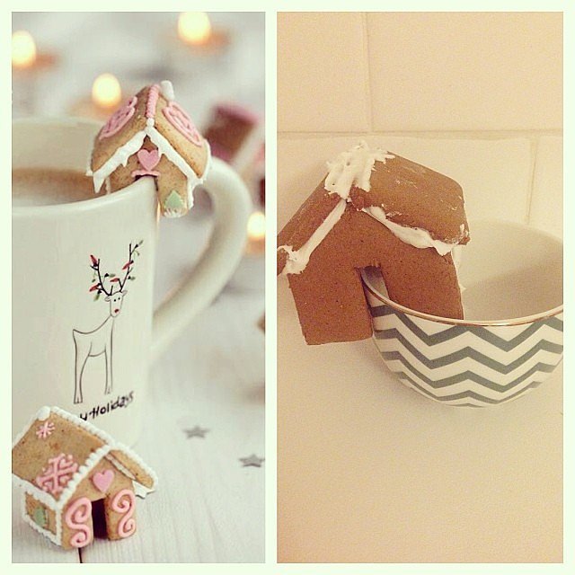 Gingerbread-Shed