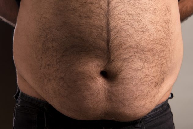 stomach diet