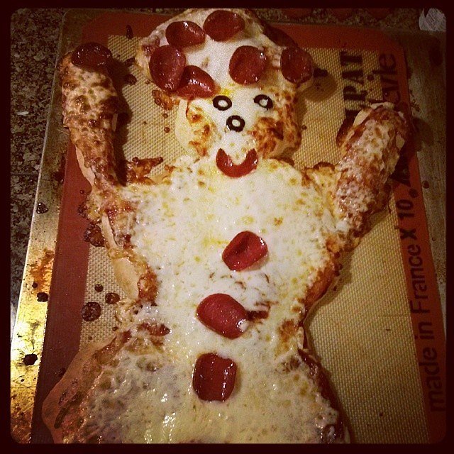 Snow-Ghost-Pizza