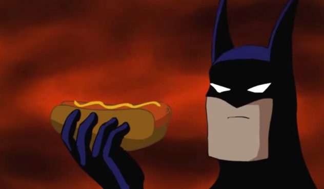 batmanhotdog