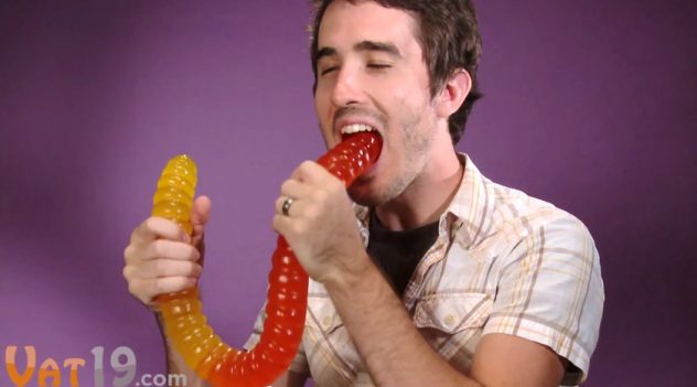 gummywordm