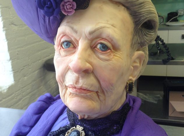 Dowager-Countess-Fully-Dressed