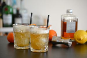 Japanilainen Whiskey Sour Thumbnail for 68274