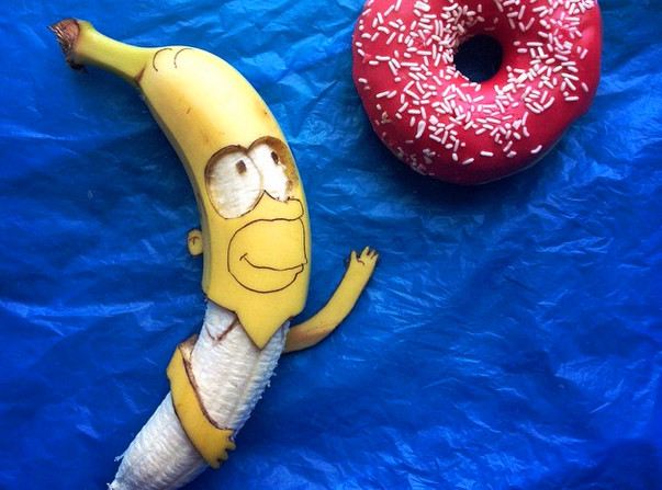 banaanitaide