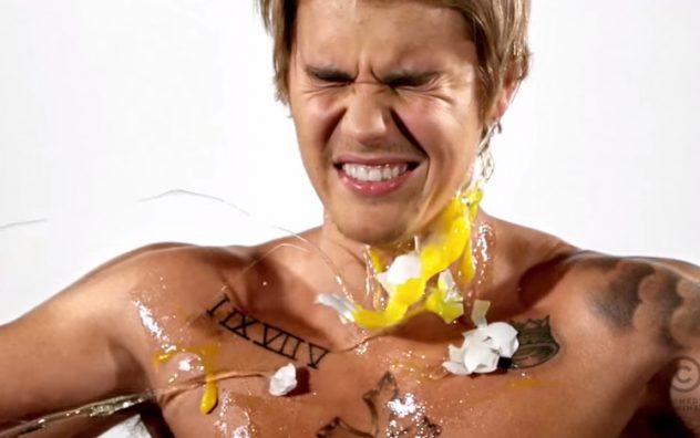 bieber