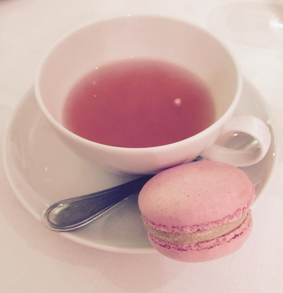 Twinings tea Master Class