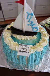 Purjevene-kakku Thumbnail for 71862