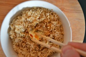 Viimeisin ruokapakkomielteeni: Hokkaido-riisi Thumbnail for 72118