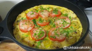 Tortilla Española Thumbnail for 72417