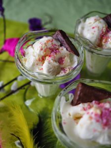 Pääsiäisen raikas jälkiruoka Thumbnail for 72798