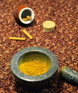 Tutkimusmatkalla thaikeittiöön Thumbnail for 79331