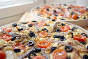 Briossi-Pissaladière. Thumbnail for 74609