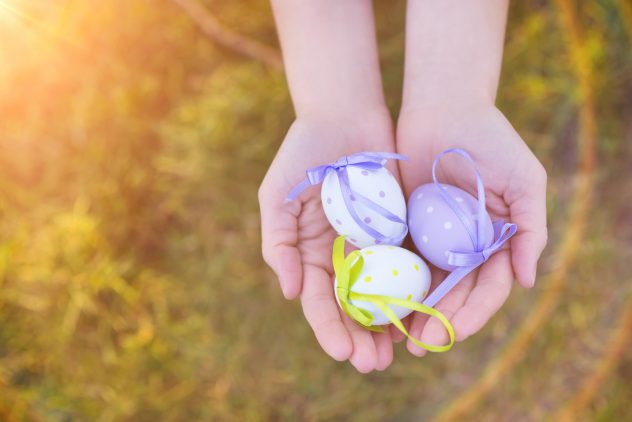 egg easter