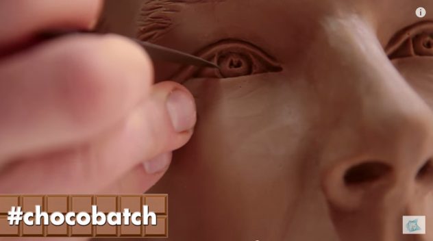 chocobatch
