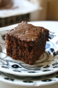 Lakritsi-suklaaneliöt Thumbnail for 76111