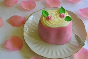 Äitienpäiväleivokset Thumbnail for 76275