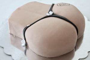 Kakku baileystäytteellä hieman isommalle herkkusuulle Thumbnail for 76552