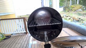 Grillaajan ABC: Sähkosavustin antaa lisäarvoa ympäri vuoden Grillikauppa – sahkosavustin – artikkelikuva