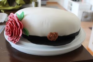 Ylioppilashattu-kakku Thumbnail for 77952