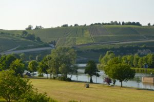 Luksusta Luxemburgissa – Mosellen viinialue Thumbnail for 78421