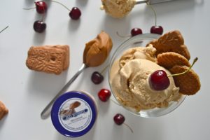Speculoos-jäätelö Thumbnail for 80325