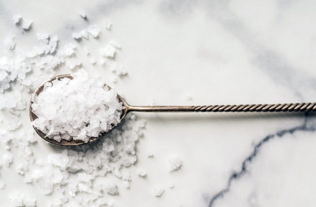 sea salt