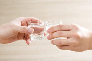 Ruokala.net: Maailman suosituin alkoholijuoma saapui vihdoin Alkoihin – yllättävä Suomi-kytkös shot alcohol snaps vodka