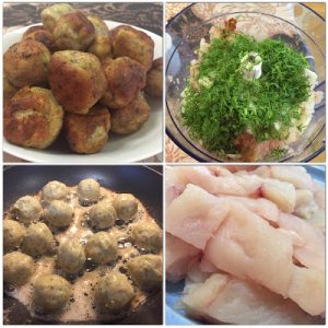 Pehmeät haukipullat Thumbnail for 80472