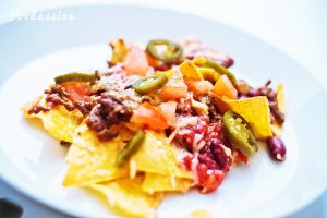 Nachos Supreme – Jauhelihanachot Thumbnail for 80855