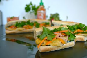 BÁNH MÌ Thumbnail for 81619