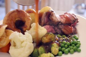 Keep Calm and Have a Nice Sunday roast! Thumbnail for 81631
