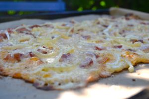 Tarte flambée Thumbnail for 82368