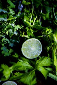 Step by step -opas kuukauden blogitaukoon (ja supersmoothie) Thumbnail for 83165