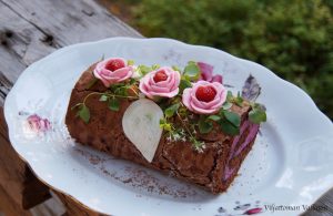 Gluteeniton Kuningatarrulla Thumbnail for 83761