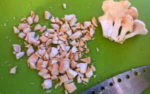 Sieni-munakoisovuoka Thumbnail for 84298