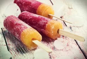 popsicles ice cream