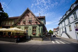 Ruokamatkalla Virossa: Tallinnan & Pärnun vegeravintolat Thumbnail for 84628