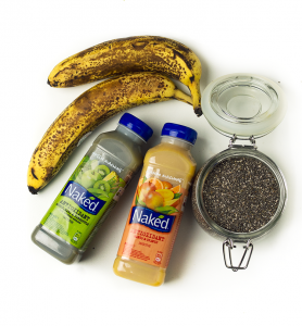 Naked Chia-Smoothie Välipala (Gf, V) Thumbnail for 85671