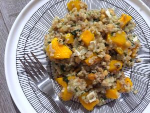 Vuohenjuustopöperö Thumbnail for 88337